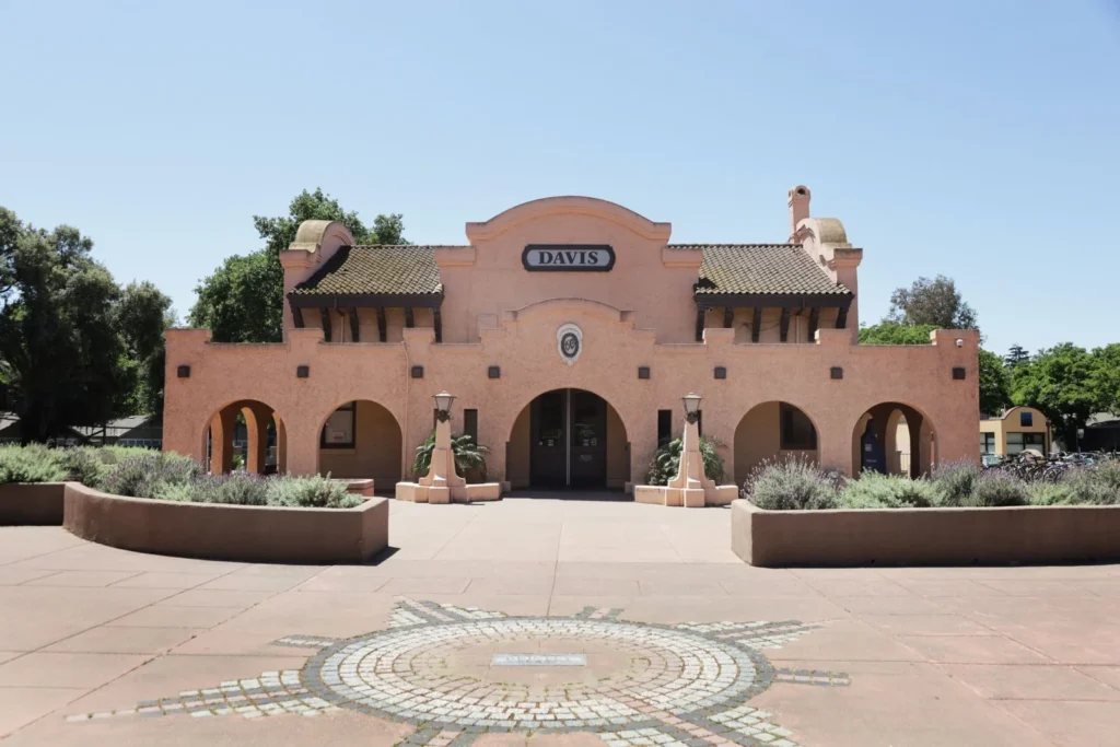 Davis limo Davis Limo