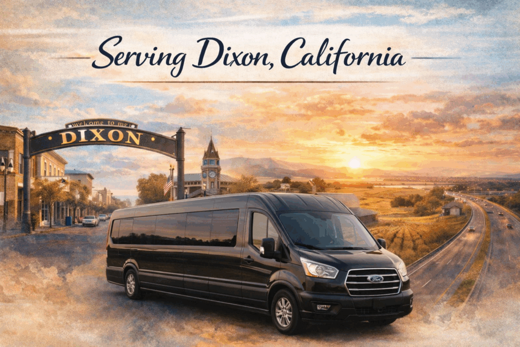 Dixon Limo Dixon Limo